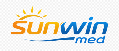 Sunwin Med logo